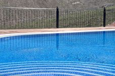Apartamento en Costa Adeje - Horizon View: Oasis of Peace. Sea view,BBQ,parking