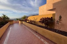 Apartamento en Costa Adeje - Horizon View: Oasis of Peace. Sea view,BBQ,parking