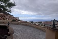 Apartamento en Costa Adeje - Horizon View: Oasis of Peace. Sea view,BBQ,parking