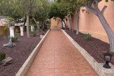 Apartamento en Costa Adeje - Horizon View: Oasis of Peace. Sea view,BBQ,parking