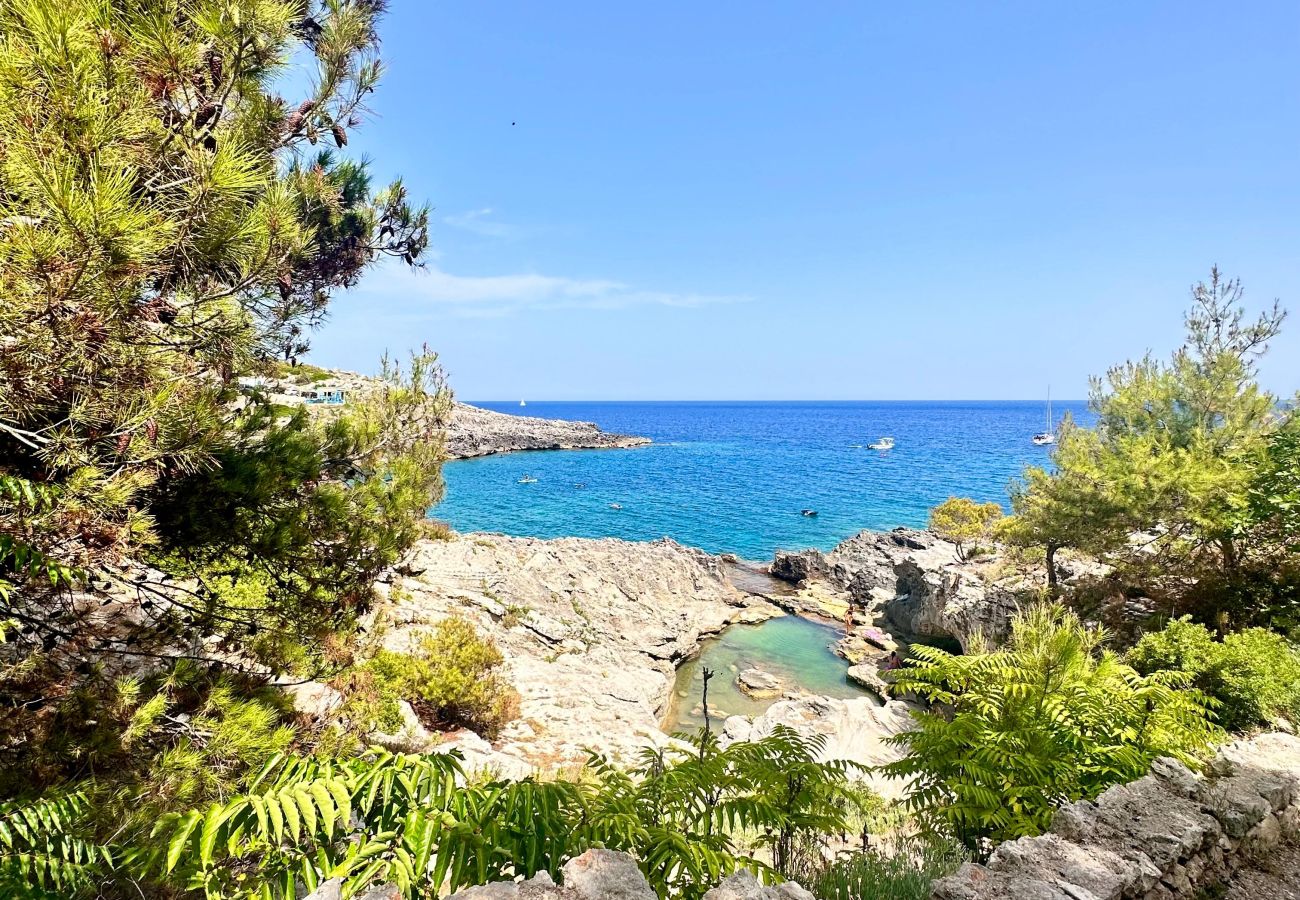 Casa en Torre Pali - Mare & Sole alle Maldive Salentine