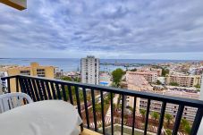 Apartamento en Los Cristianos - Infinity Views to the Ocean