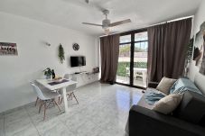 Apartamento en Playa de Las Americas - Secreto de Mar en Playa de Las Americas