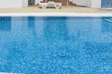 Apartamento en Los Cristianos - Sunshine Luxury View Los Cristianos