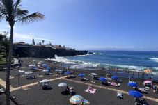Apartamento en Santiago del Teide - Coastal Retreats, Beach & Ocean View Playa Arena