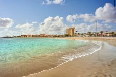 Apartamento en Los Cristianos - Serendipity Luz, Steps to Las Vistas