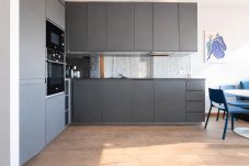 Apartamento en Playa Paraiso - Ocean Serenity View Escape