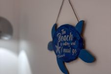 Apartamento en Costa Adeje - Carlos Sea and Pool Hideaway