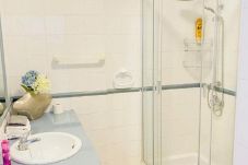 Apartamento en Costa del Silencio - Balcon con Vistas al Mar Relax  Wifi Pool