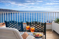 Apartamento en Los Cristianos - Panoramic Sea View Apartment