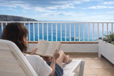 Apartamento en Los Cristianos - Panoramic Sea View Apartment