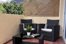 Apartamento en Costa Adeje - Sun & Pool Retreat Complex Costa Adeje