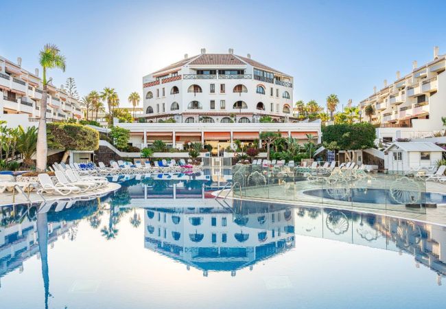 Apartamento en Playa de Las Americas - Santiago Suite