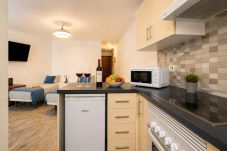 Apartamento en Playa de Las Americas - Santiago Suite