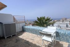 Apartamento en Los Cristianos - La Puerta Blanca Sea View