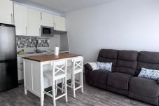 Apartamento en Los Cristianos - La Puerta Blanca Sea View