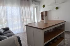 Apartamento en Los Cristianos - La Puerta Blanca Sea View