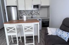 Apartamento en Los Cristianos - La Puerta Blanca Sea View