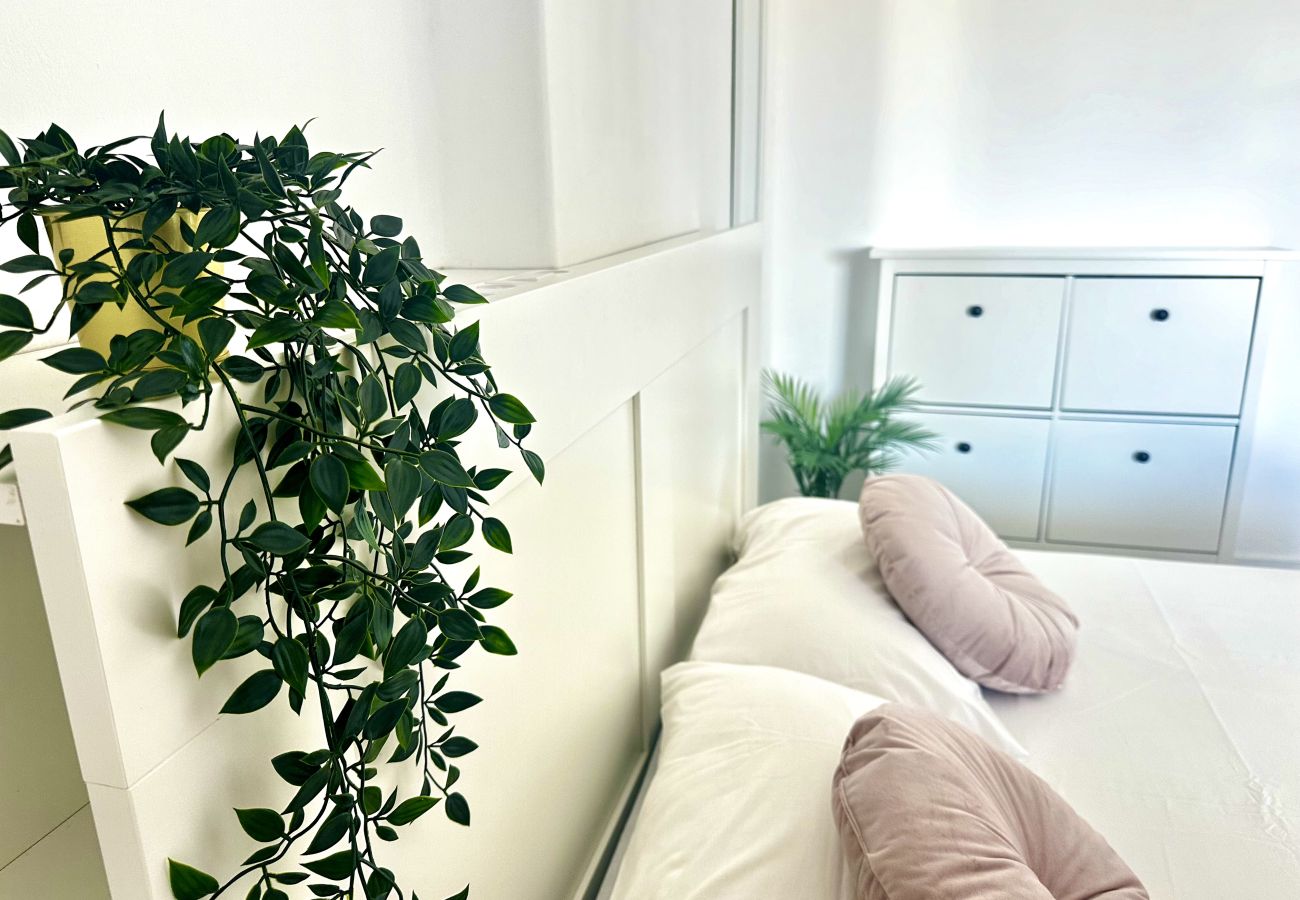 Studio a San Miguel de Abona - Shining Loft at Green Park Golf