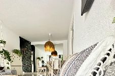 Appartamento a Los Cristianos - Tropical Lounge, Los Cristianos, Pool & Sea, Wifi