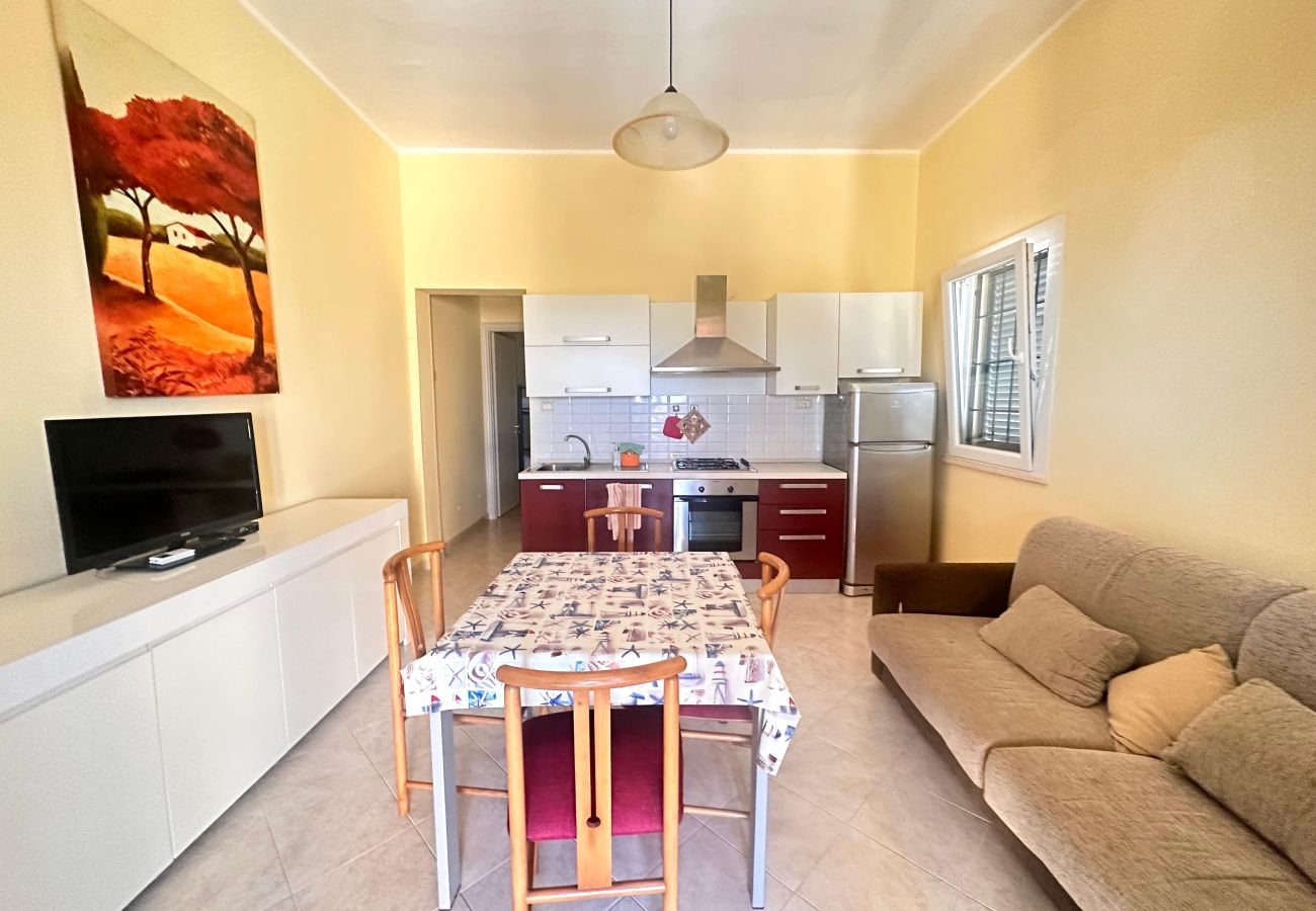 Casa a Torre Pali - Mare e Sole alle Maldive Salentine