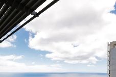 Appartamento a Tenerife - Tower High Suite, Panoramic View