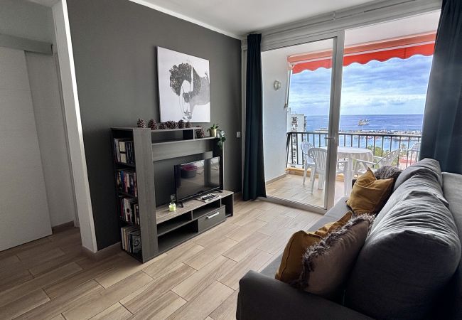 Appartamento a Los Cristianos - Infinity Views to the Ocean