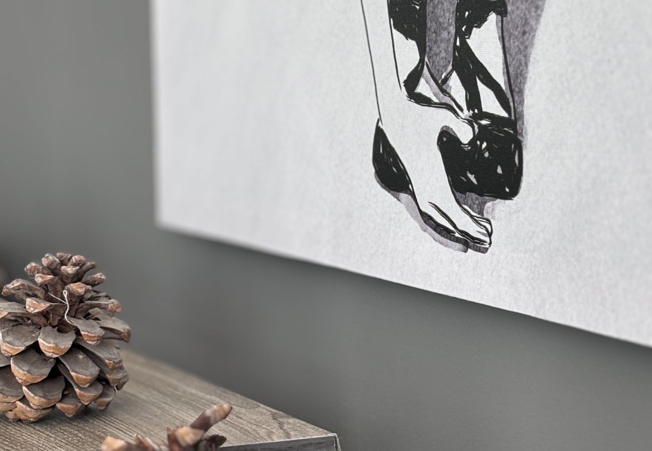 Appartamento a Los Cristianos - Infinity Views to the Ocean