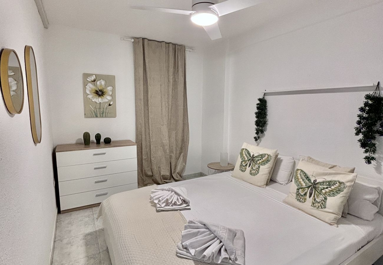 Appartamento a Playa de Las Americas - Secreto de Mar en Playa de Las Americas