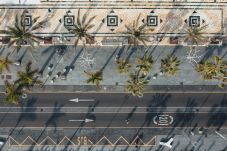 Studio a Los Cristianos - The Poolside Haven: Azure Dreams