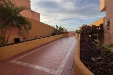 Appartamento a Costa Adeje - Ocean View Haven: Perla Del Mar