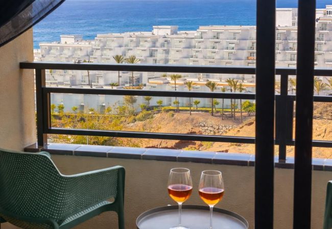 Appartamento a Playa Paraiso - Ocean Serenity View Escape