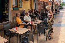 Appartamento a Costa del Silencio - Balcon con Vistas al Mar Relax  Wifi Pool