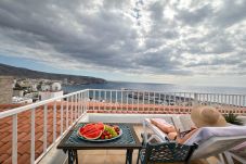 Appartamento a Los Cristianos - Panoramic Sea View Apartment