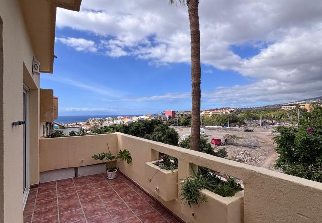 Appartamento a Costa Adeje - Sun & Pool Retreat Complex Costa Adeje