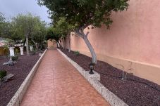 Apartment in Costa Adeje - Horizon View: Oasis of Peace. Sea view,BBQ,parking