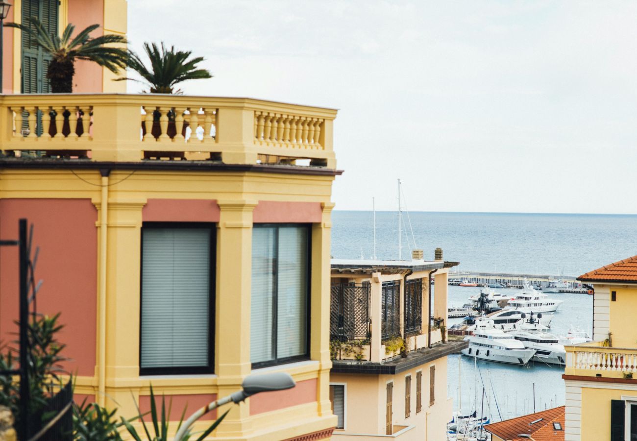 Apartment in Sanremo - Sanremo · Sanremo LIKE: in centro e con Garage!