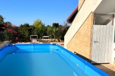 House in Torre Pali - Mare e Sole alle Maldive Salentine