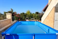 House in Torre Pali - Mare e Sole alle Maldive Salentine