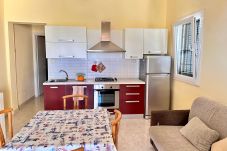 House in Torre Pali - Mare e Sole alle Maldive Salentine