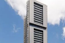 Apartment in Santa Cruz de Tenerife - Tower High Suite, Panoramic View