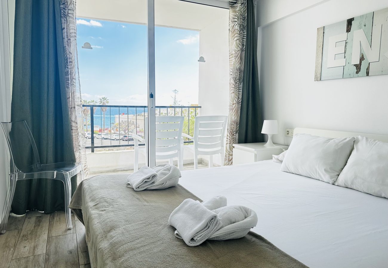 Apartment in Los Cristianos - Oasis Bahia Los Cristianos