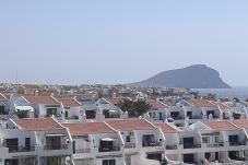 Apartment in San Miguel de Abona - Terrace of Peace view over the Ocean