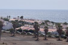 Apartment in San Miguel de Abona - Terrace of Peace view over the Ocean