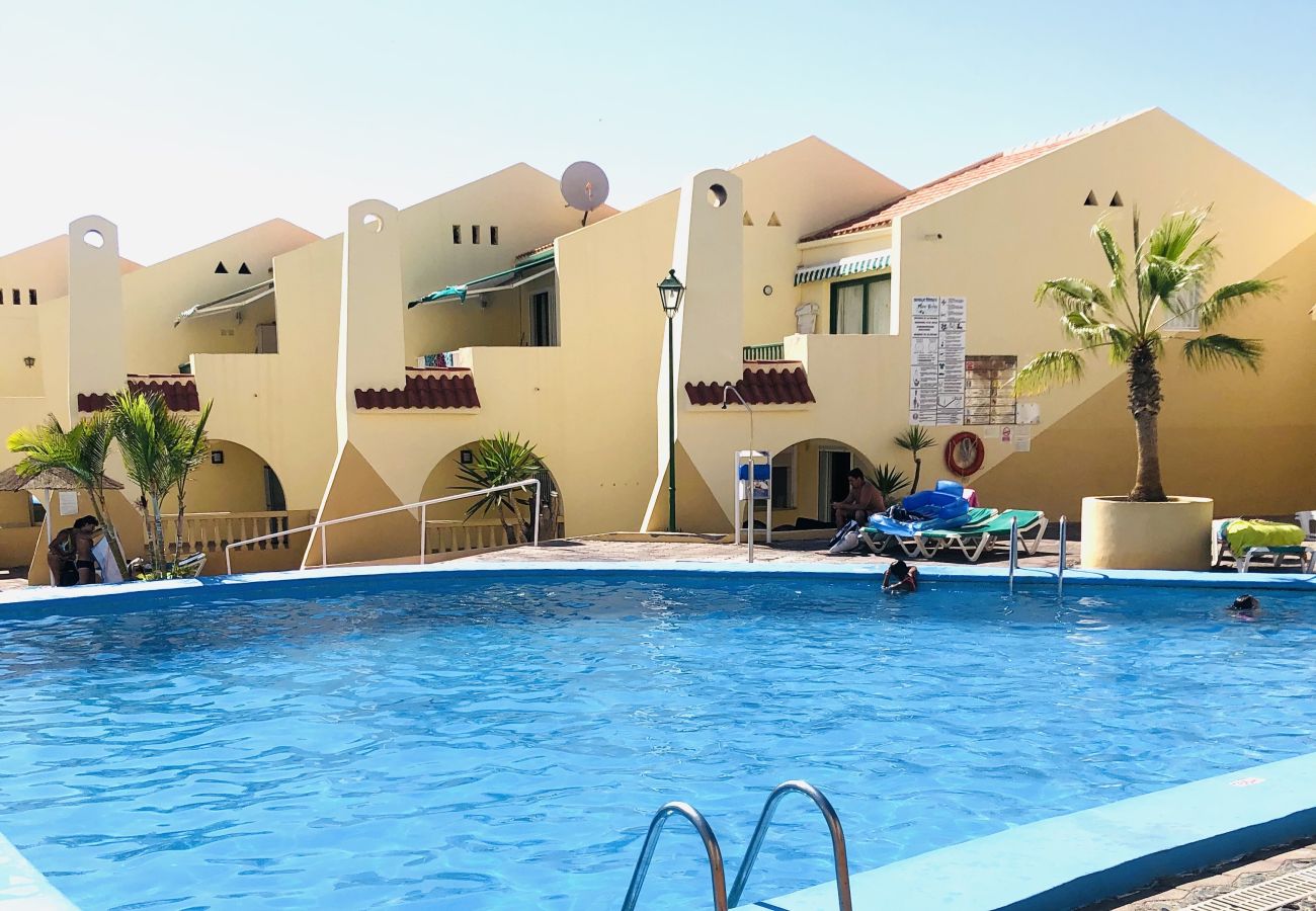 Studio in Playa de Las Americas - Amazing Complex Costa Adeje Pool view & Relax