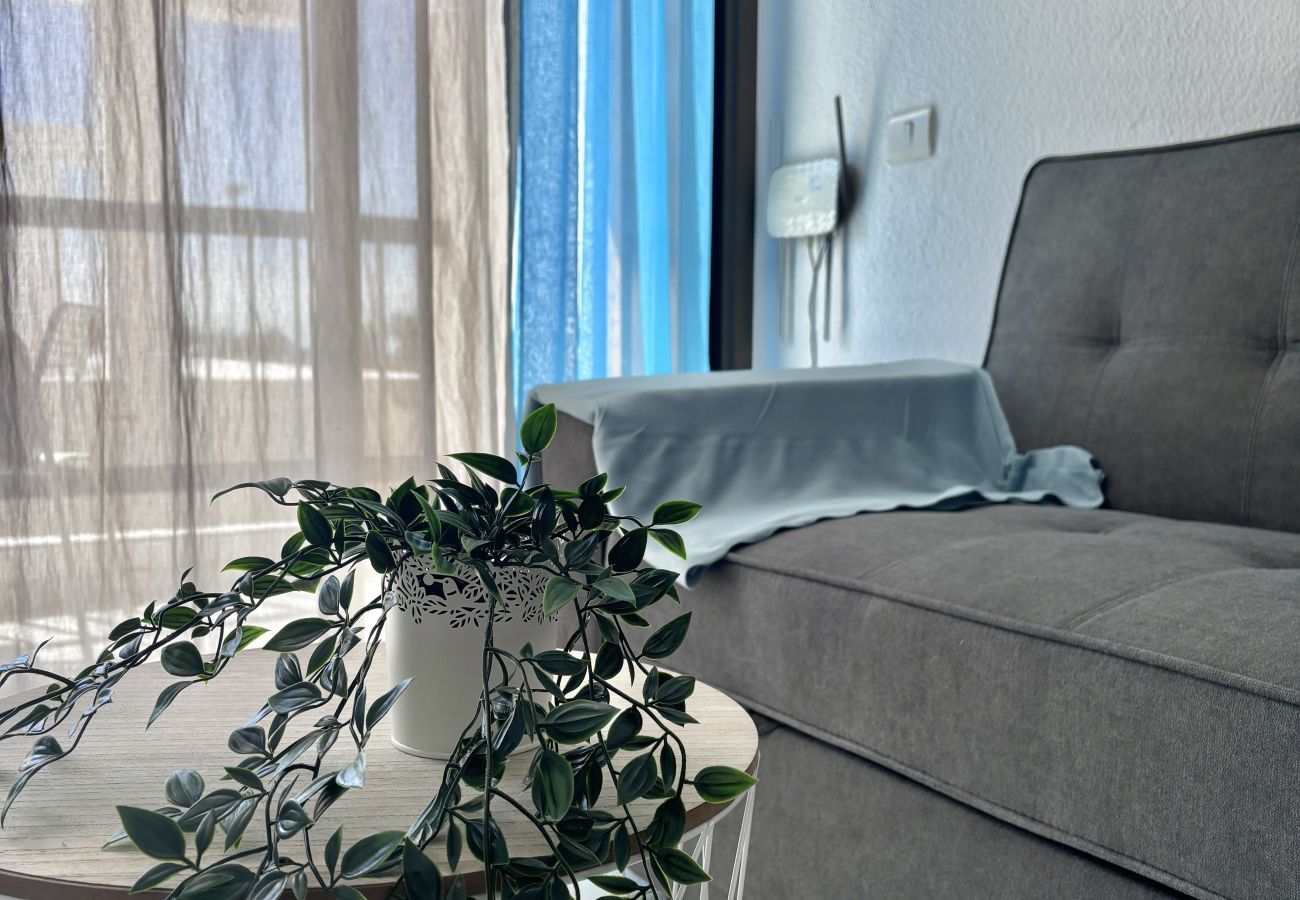 Apartment in Playa de Las Americas - Secreto de Mar en Playa de Las Americas