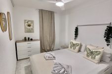 Apartment in Playa de Las Americas - Secreto de Mar en Playa de Las Americas