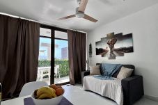 Apartment in Playa de Las Americas - Secreto de Mar en Playa de Las Americas