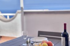 Apartment in Costa Adeje - Ocean View Haven: Perla Del Mar