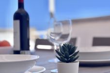 Apartment in Costa Adeje - Ocean View Haven: Perla Del Mar